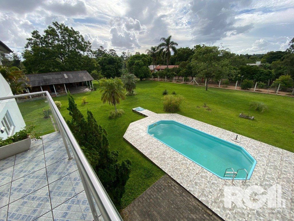 Sítio à venda com 4 quartos, 298m² - Foto 9