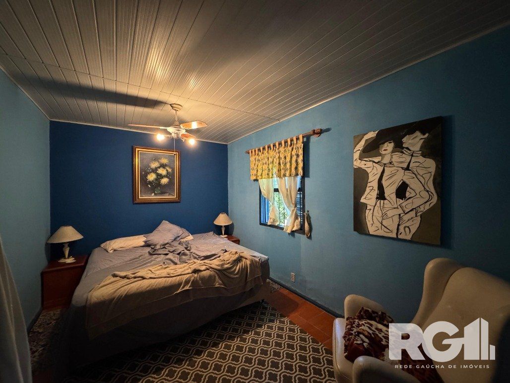 Sítio à venda com 4 quartos, 120m² - Foto 9