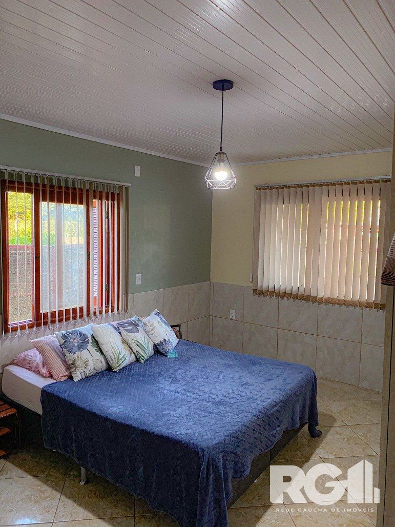Casa à venda com 2 quartos, 135m² - Foto 5