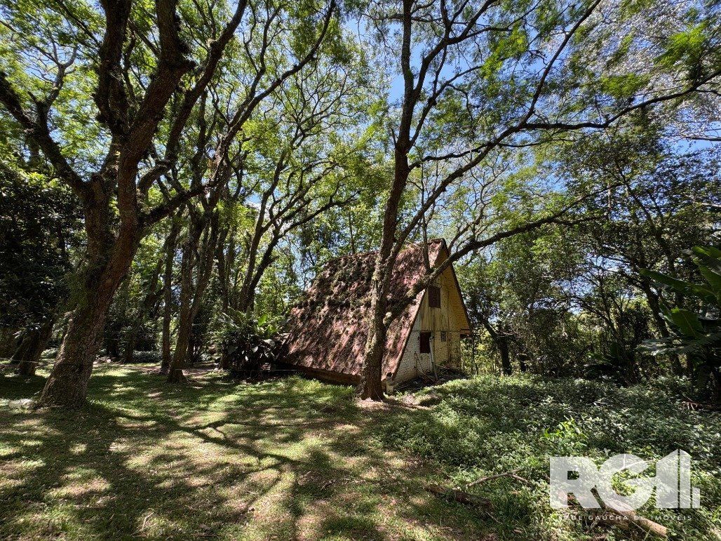 Sítio à venda com 4 quartos, 120m² - Foto 23
