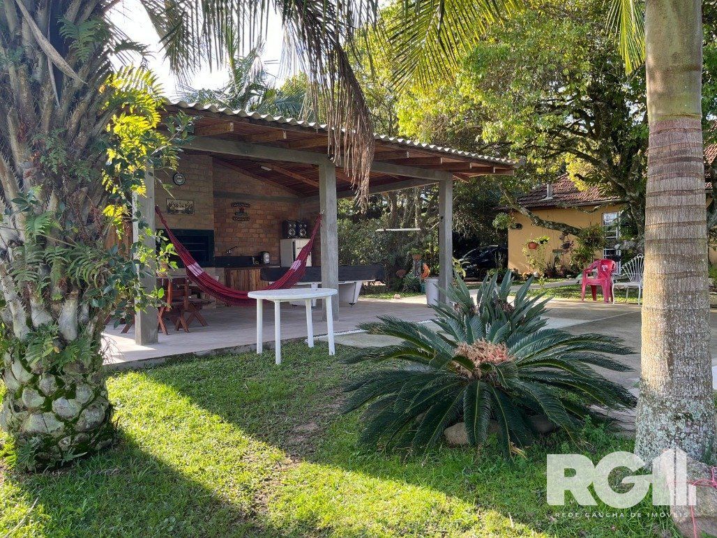 Sítio à venda com 5 quartos, 144m² - Foto 6