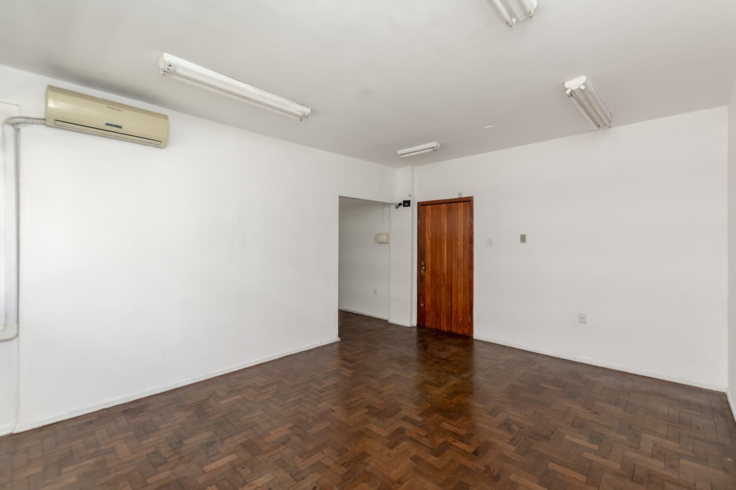 Conjunto Comercial-Sala à venda com 2 quartos, 47m² - Foto 7