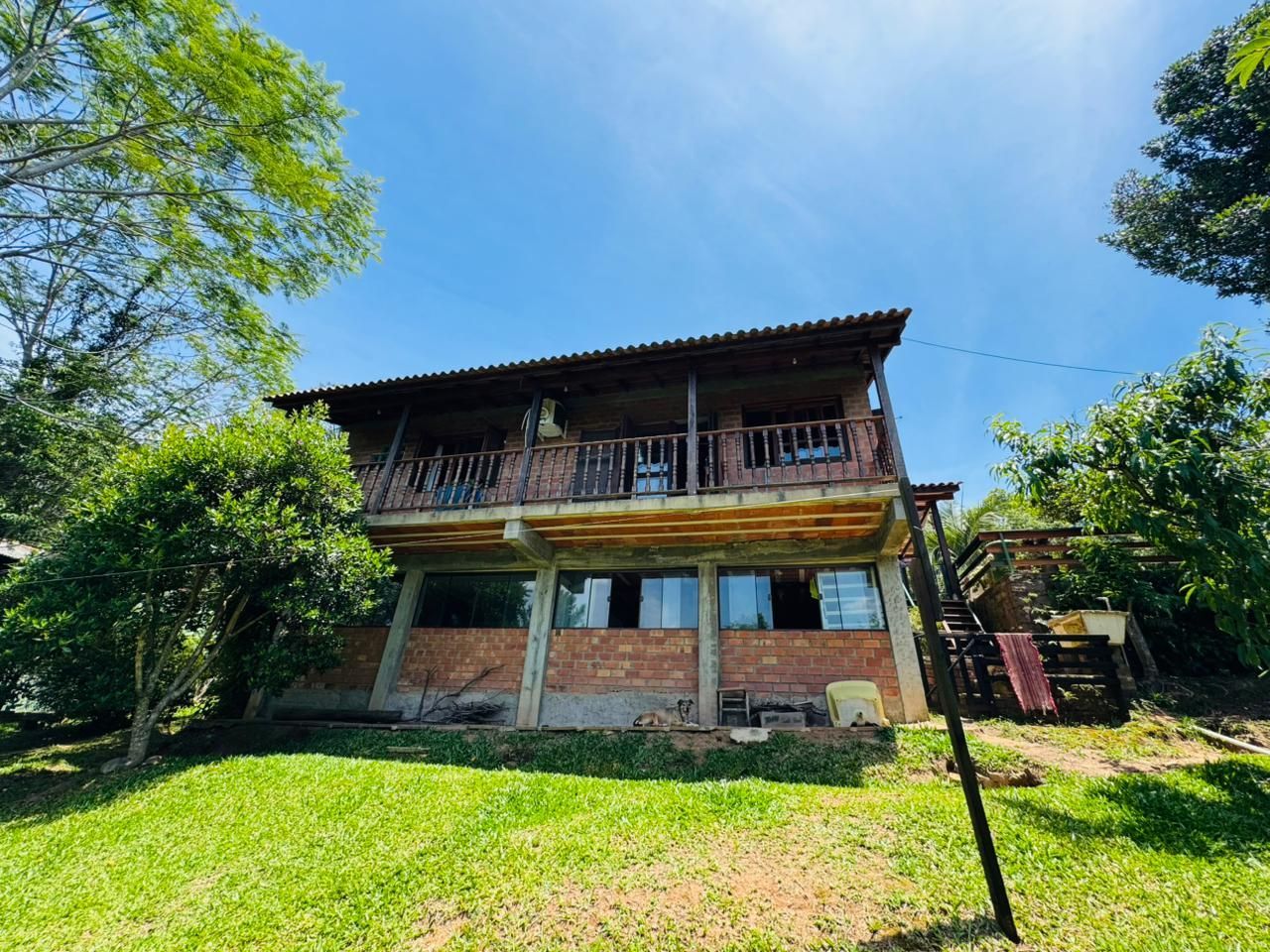 Chácara, 3 quartos, 3200 m² - Foto 19