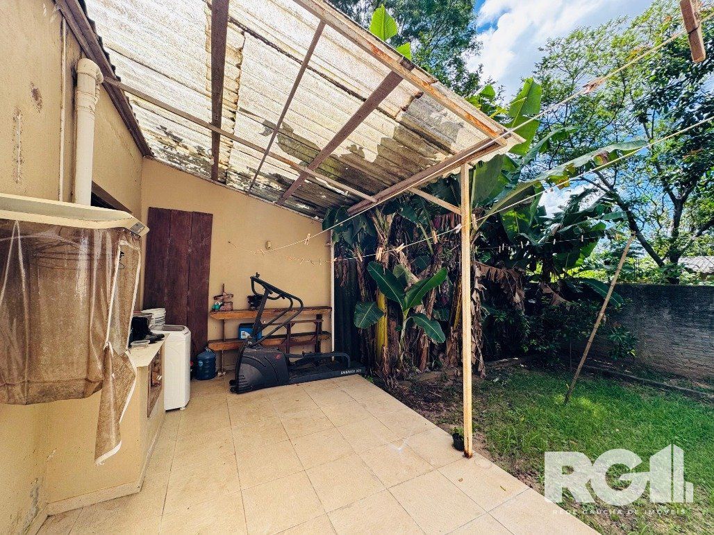 Casa, 3 quartos, 110 m² - Foto 21