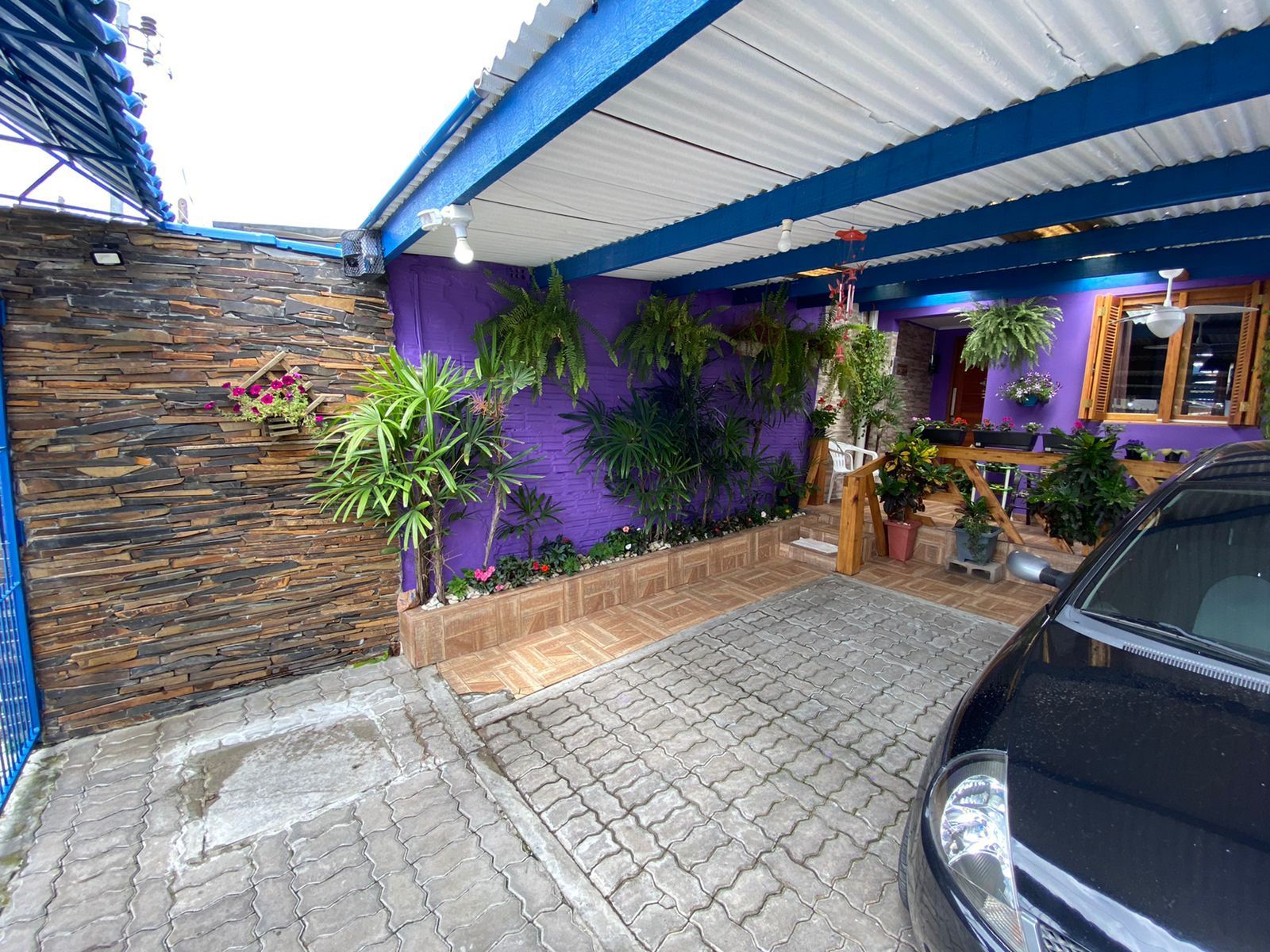 Casa, 3 quartos, 80 m² - Foto 3