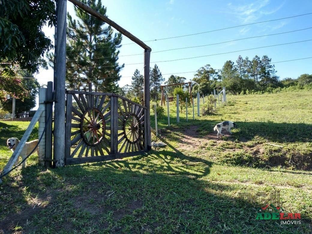 Sítio à venda com 4 quartos, 76737m² - Foto 6