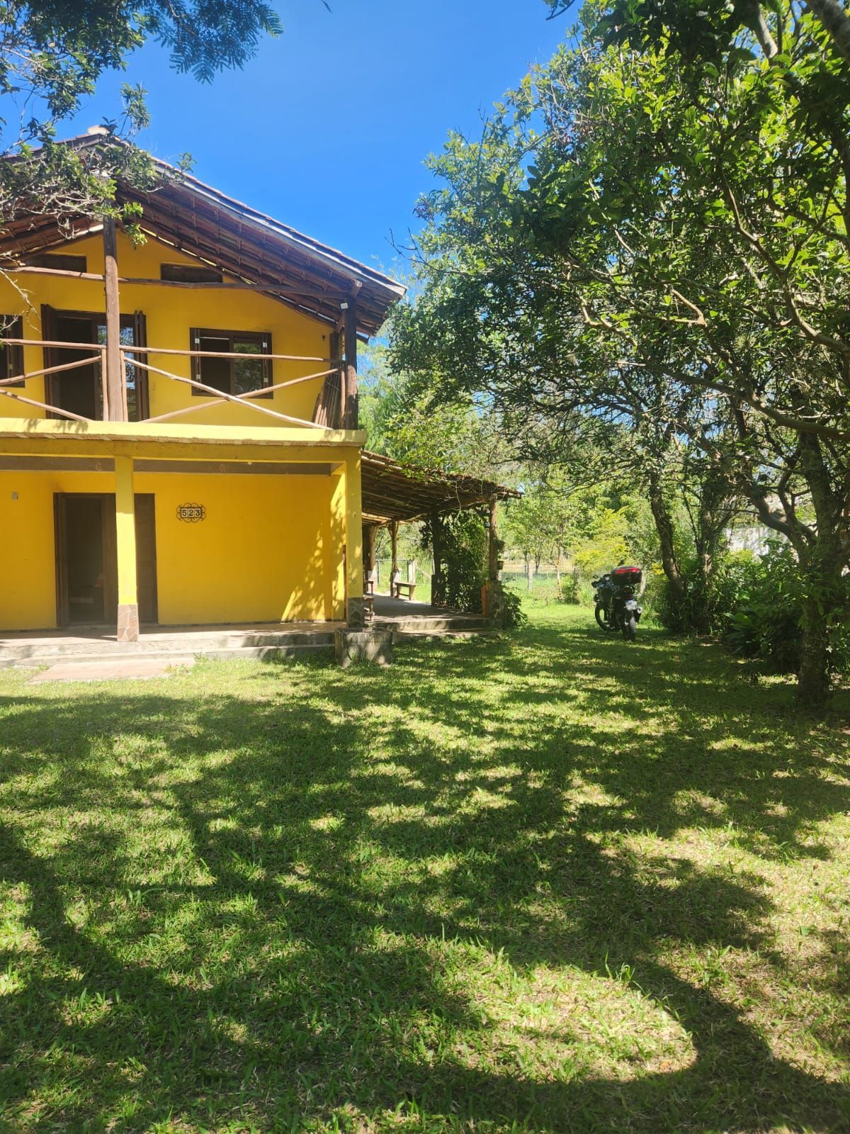 Sítio à venda com 3 quartos, 200m² - Foto 2
