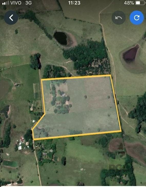 Sítio, 2 quartos, 10 hectares - Foto 44