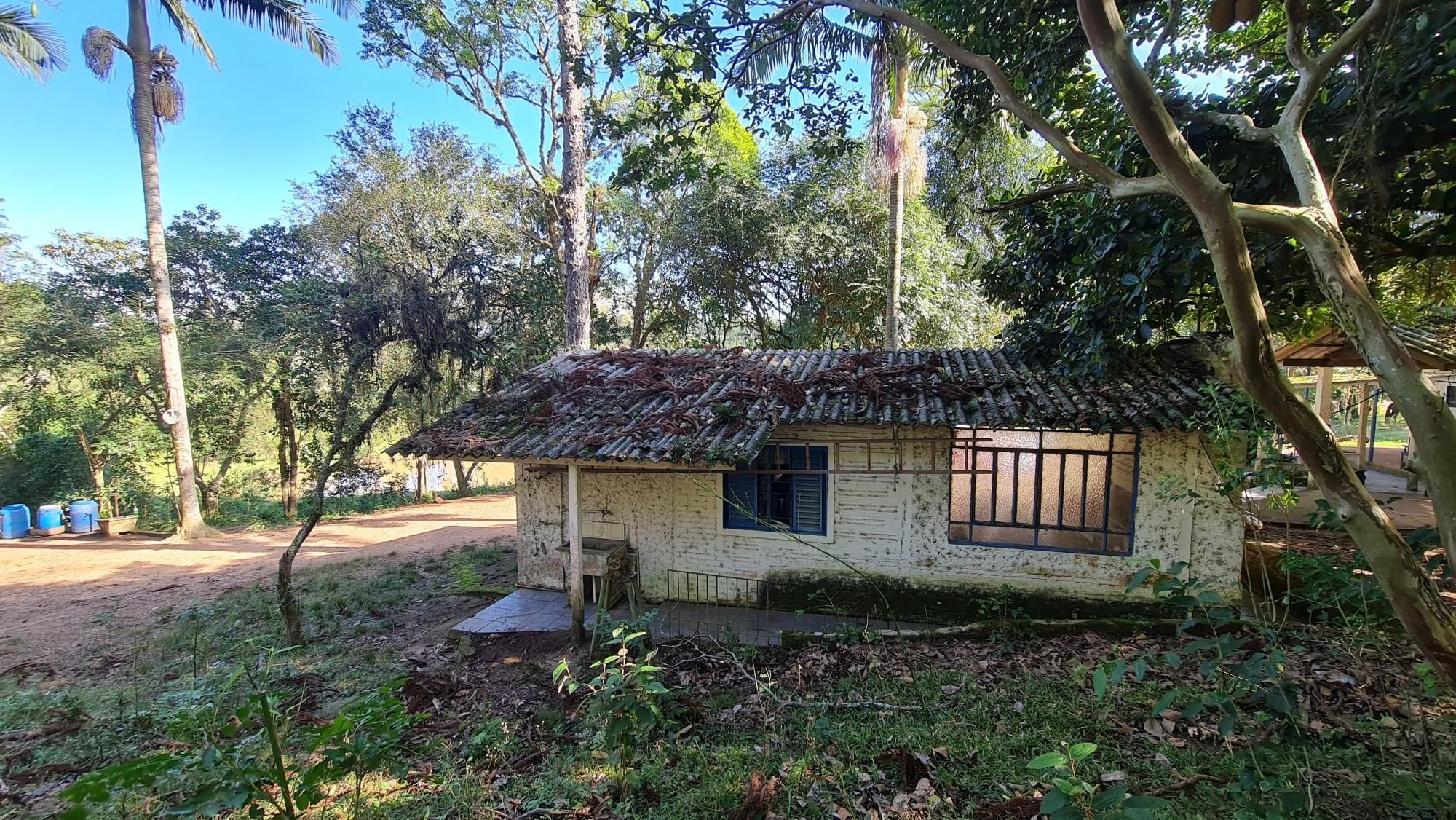 Chácara à venda com 2 quartos, 1m² - Foto 5