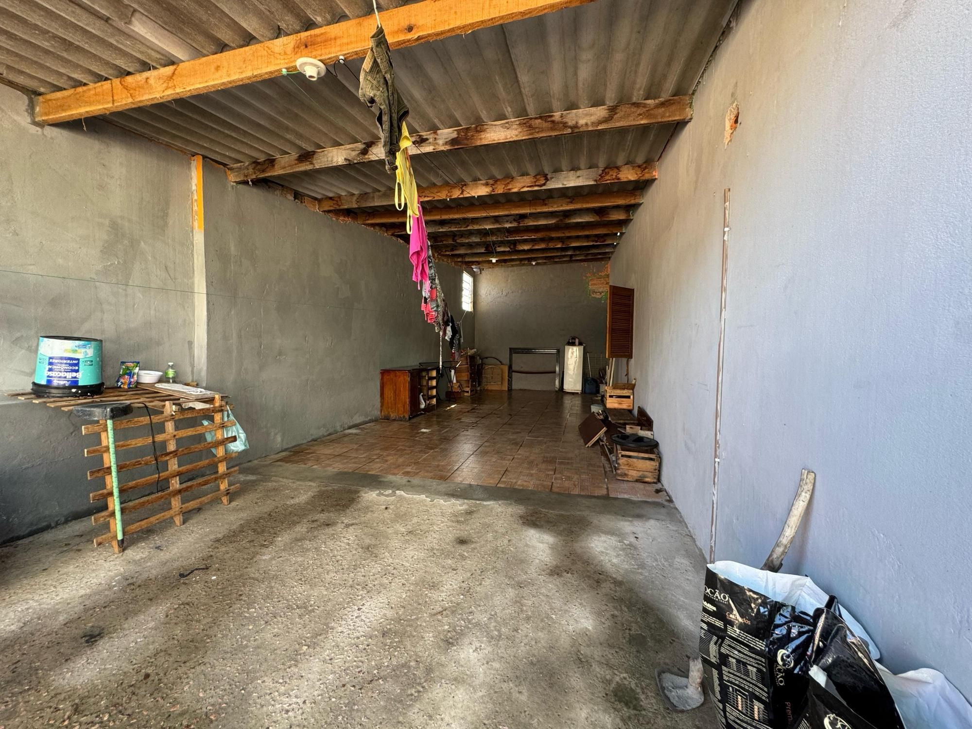 Casa, 2 quartos, 50 m² - Foto 12