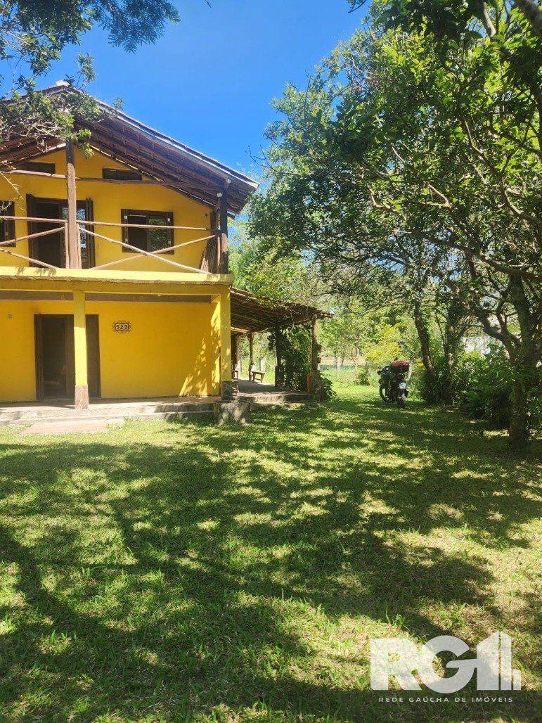 Sítio à venda com 3 quartos, 200m² - Foto 5