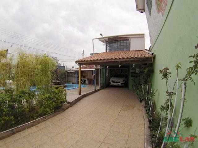 Casa à venda com 4 quartos, 203m² - Foto 4