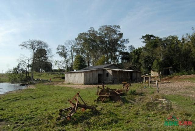 Sítio à venda com 1 quarto, 390000m² - Foto 3