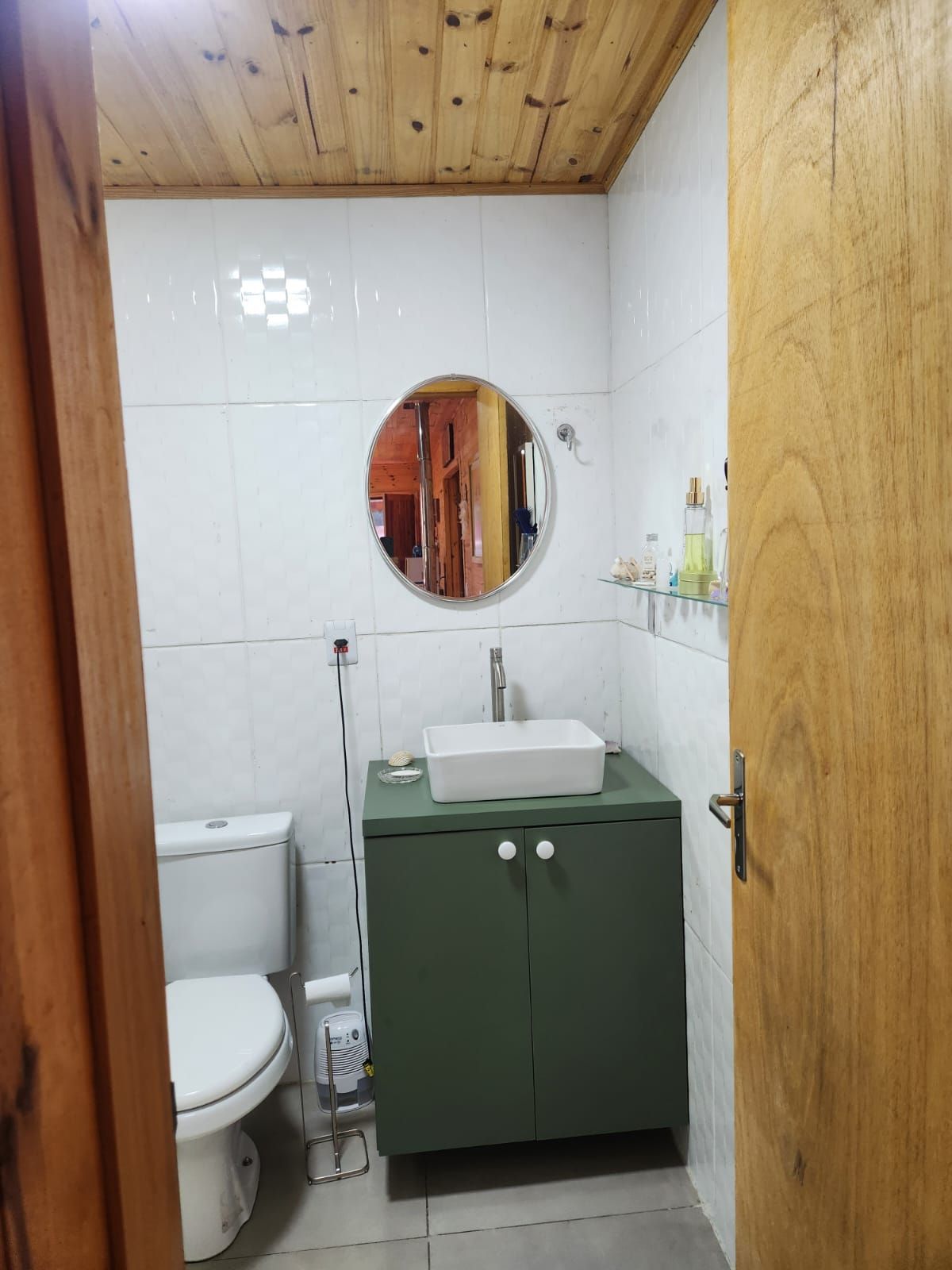 Sítio à venda com 2 quartos, 54m² - Foto 25