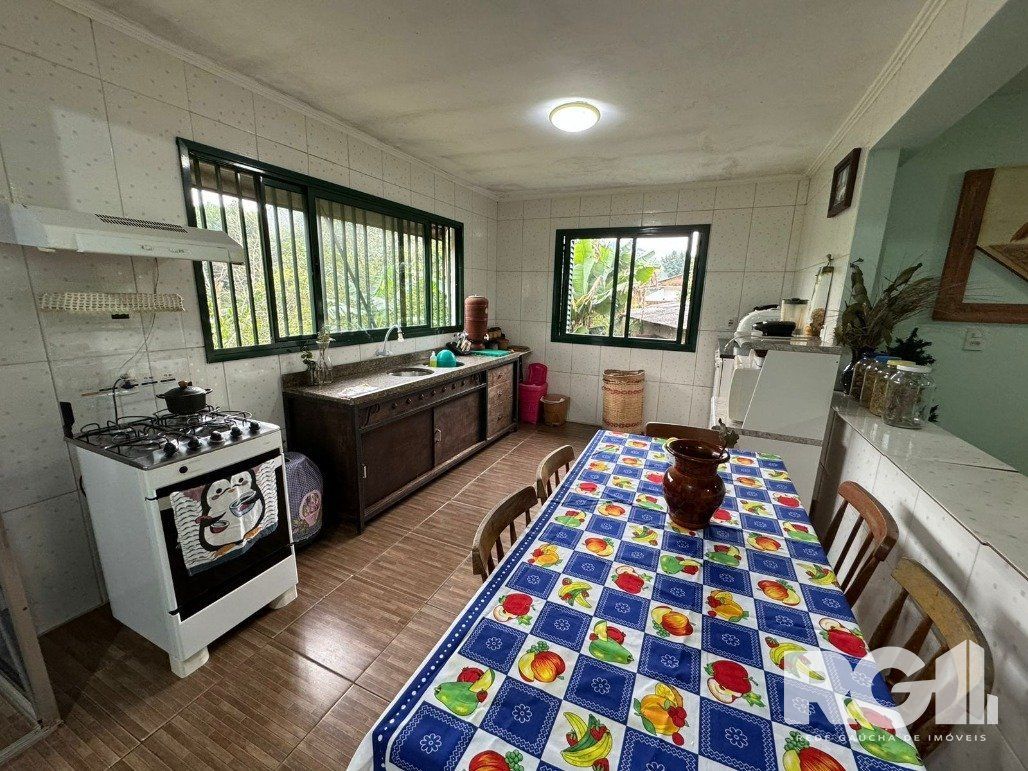 Casa à venda com 3 quartos, 90m² - Foto 5