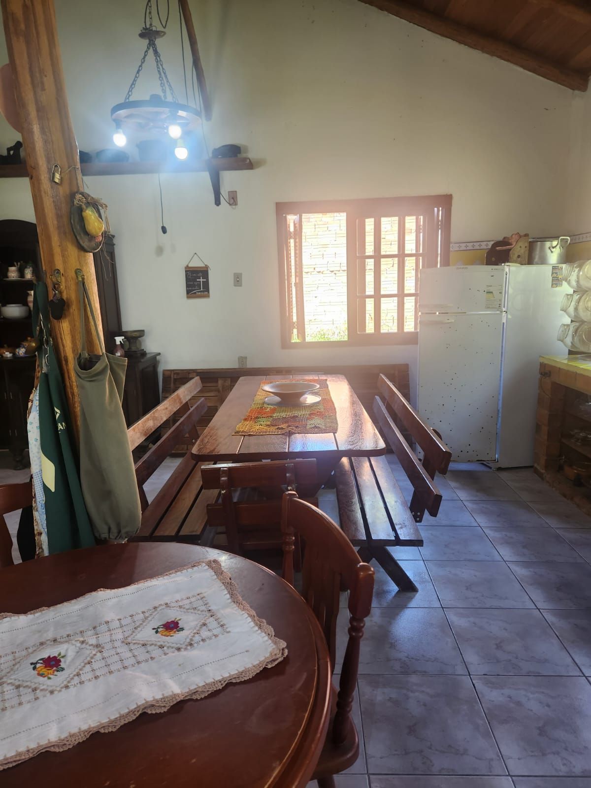 Sítio à venda com 3 quartos, 200m² - Foto 34