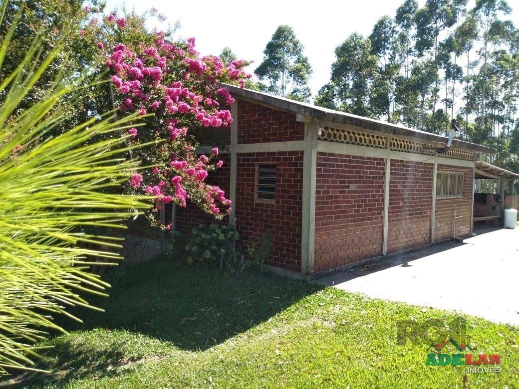 Sítio à venda com 4 quartos, 76737m² - Foto 5