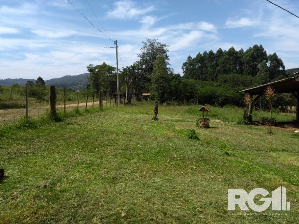 Sítio à venda com 2 quartos, 100m² - Foto 6