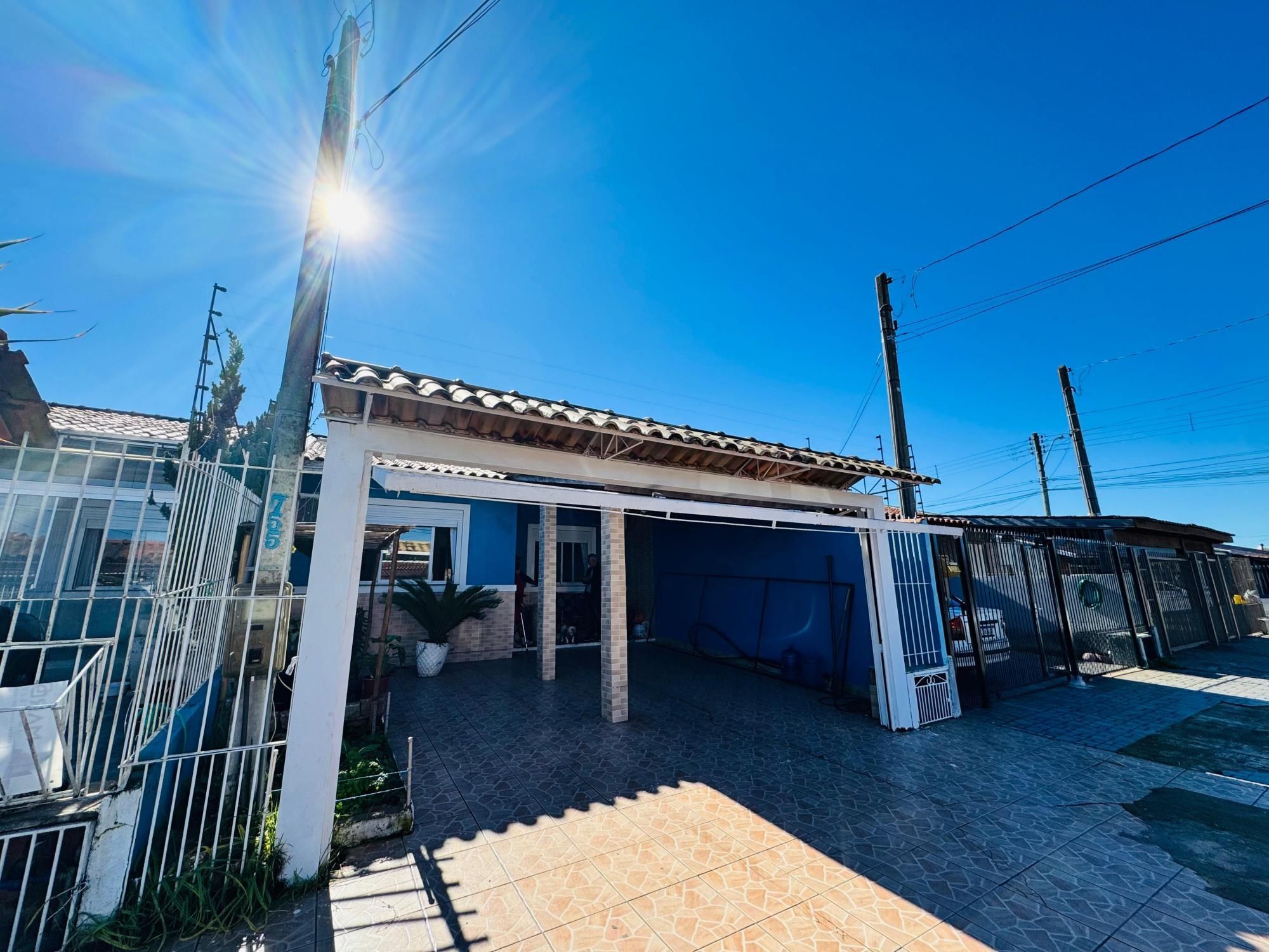Casa à venda com 3 quartos, 57m² - Foto 5