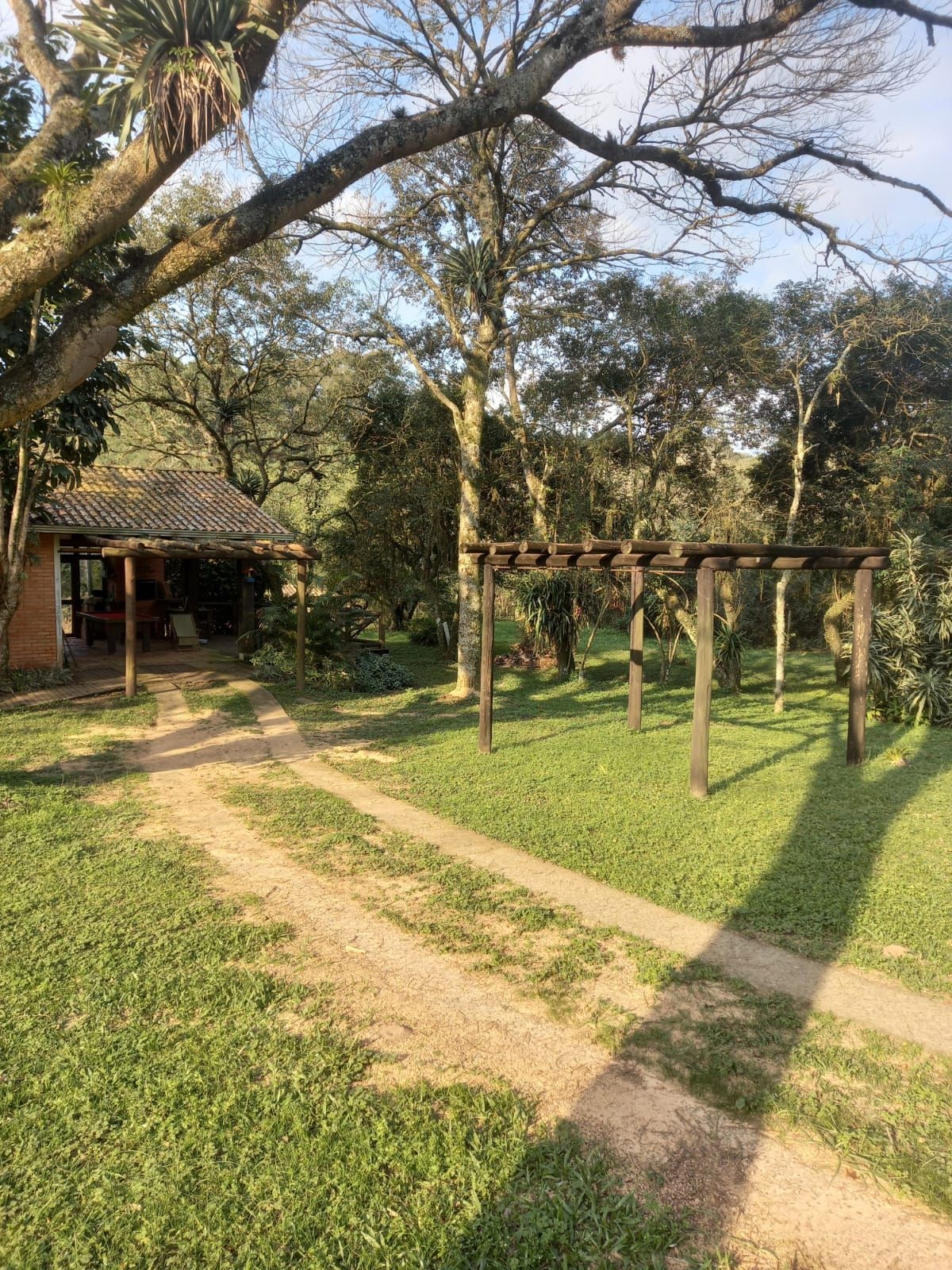 Sítio à venda com 2 quartos, 149m² - Foto 6