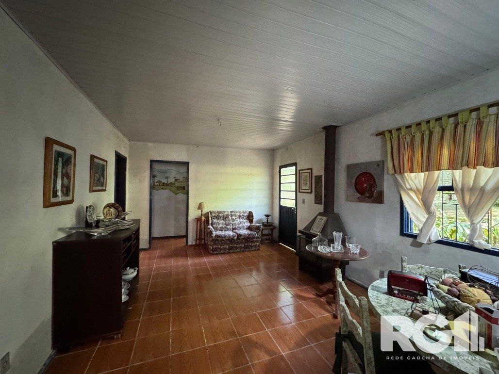Sítio à venda com 4 quartos, 120m² - Foto 7