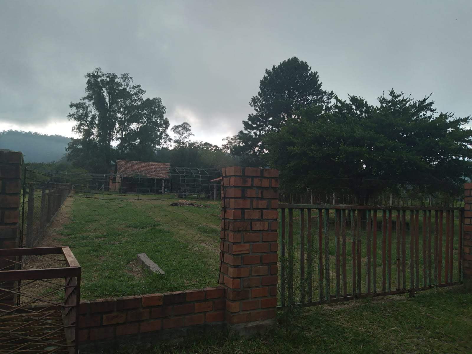 Sítio à venda com 2 quartos, 74m² - Foto 16