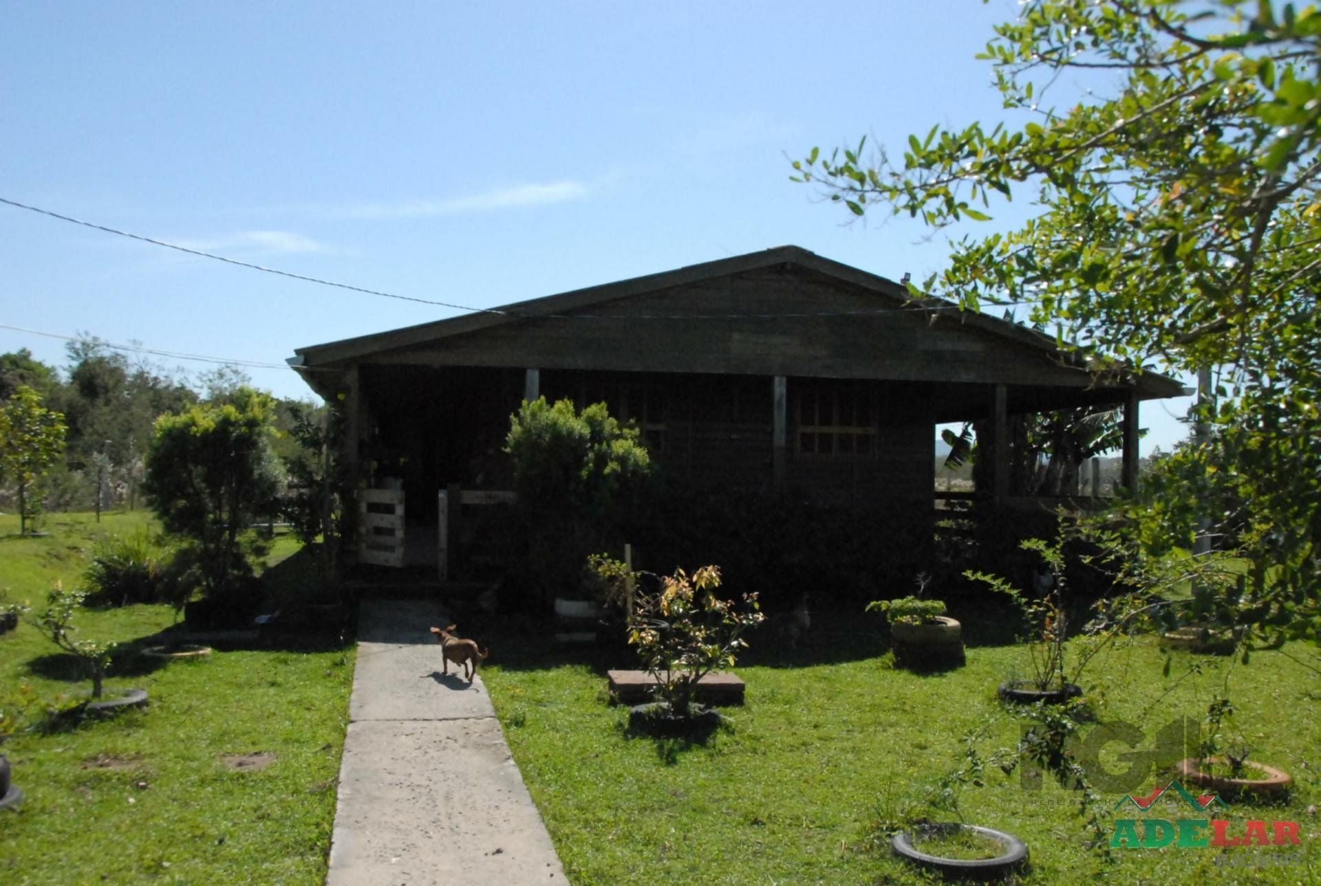 Chácara, 2 quartos, 2 hectares - Foto 31