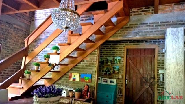 Casa, 4 quartos, 254 m² - Foto 21