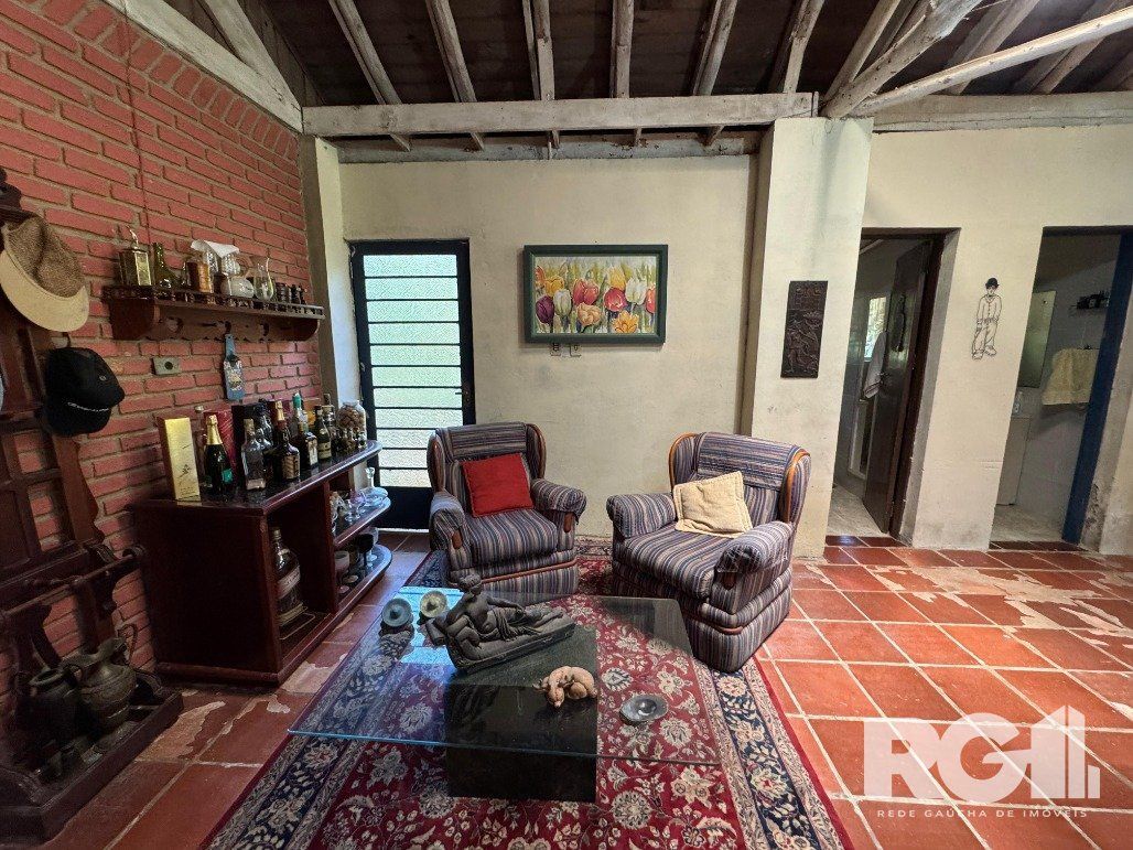 Sítio à venda com 4 quartos, 120m² - Foto 3