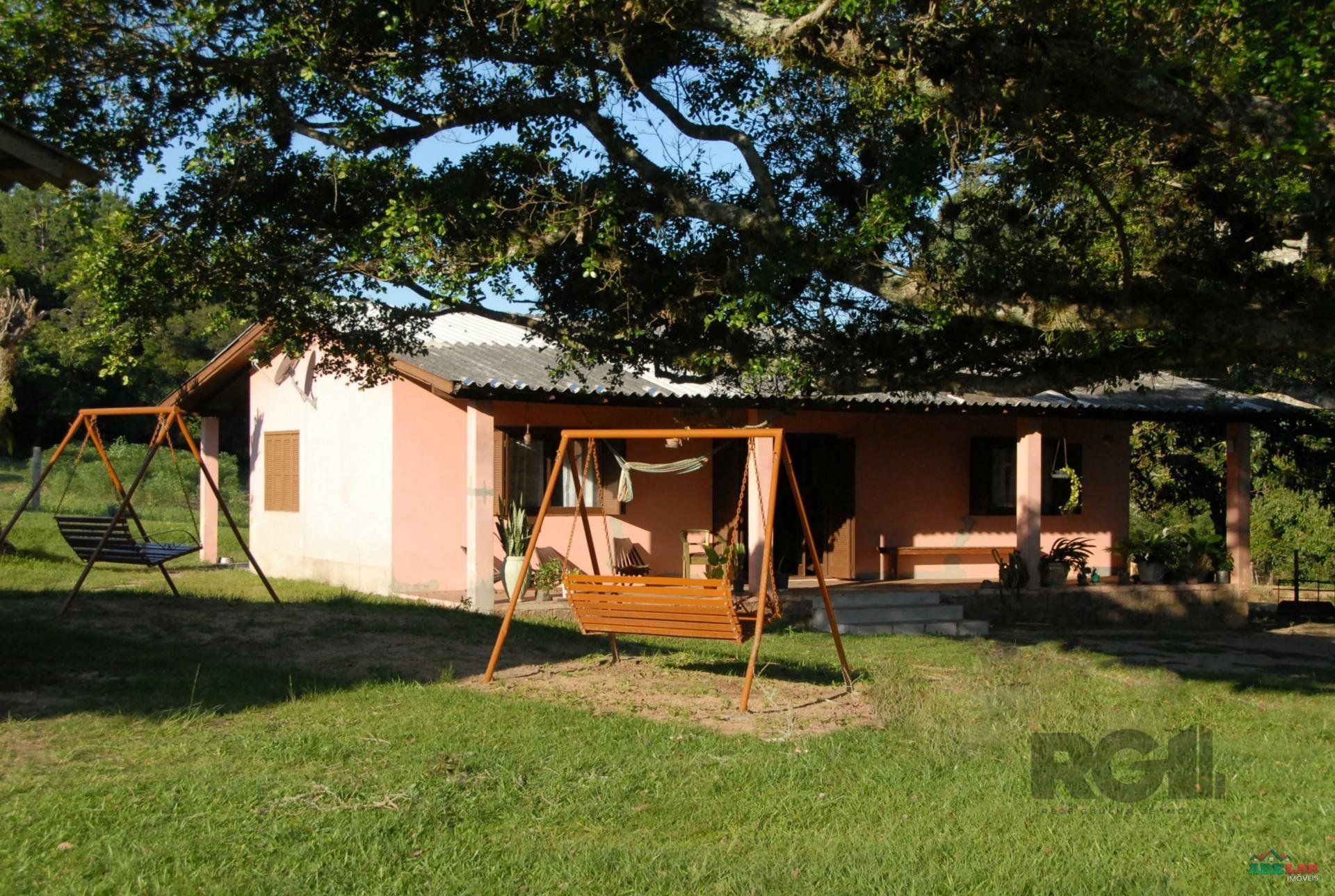 Sítio à venda com 2 quartos, 30000m² - Foto 3