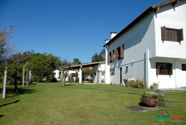 Sítio à venda com 5 quartos, 1179m² - Foto 4