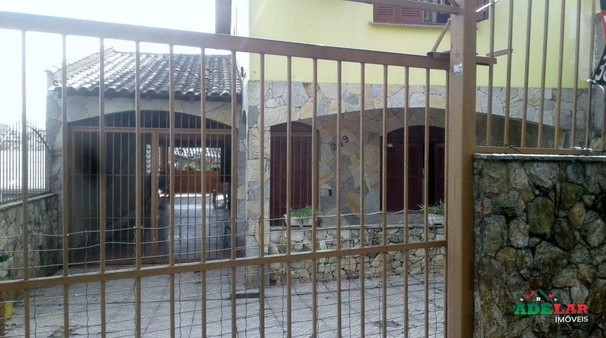 Casa, 3 quartos, 205 m² - Foto 3