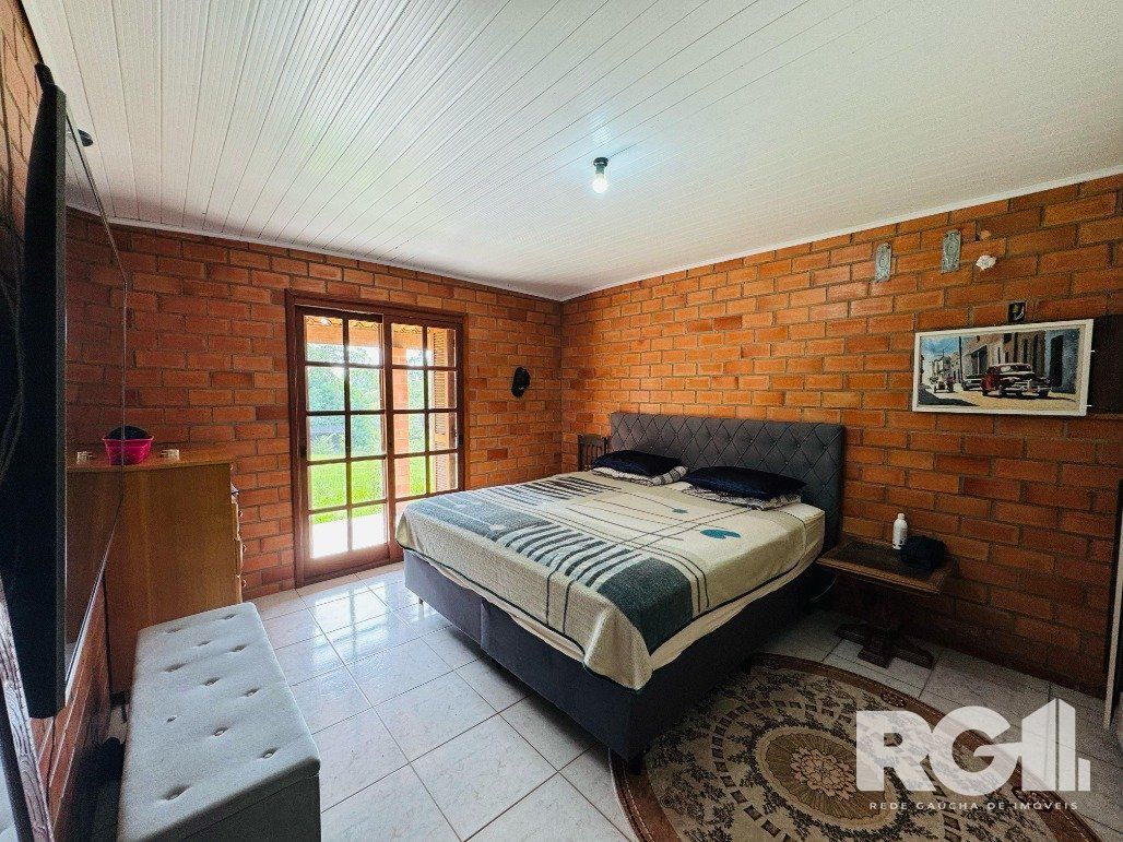 Sítio à venda com 3 quartos, 95m² - Foto 11