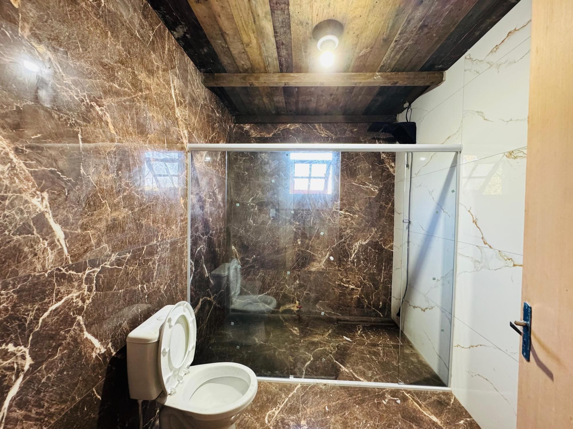Sítio à venda com 2 quartos, 1m² - Foto 9