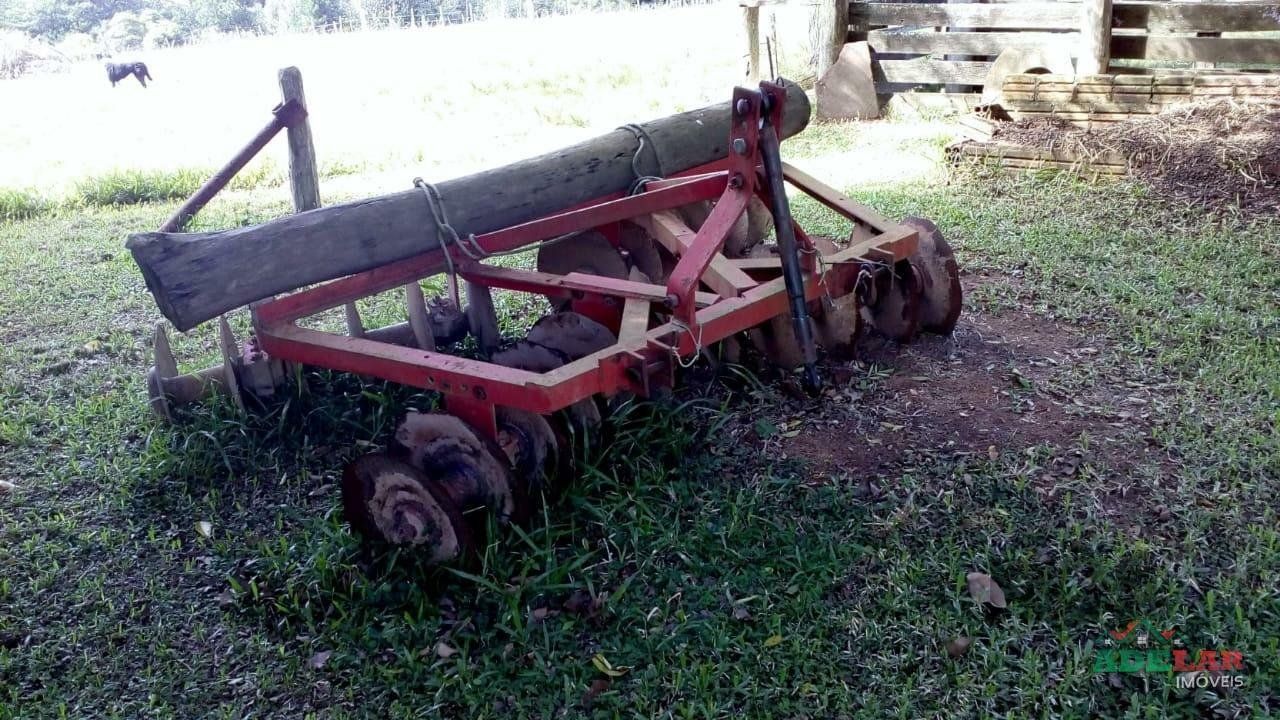 Sítio, 2 quartos, 10 hectares - Foto 27