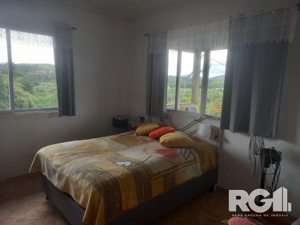 Sítio à venda com 4 quartos, 151m² - Foto 4