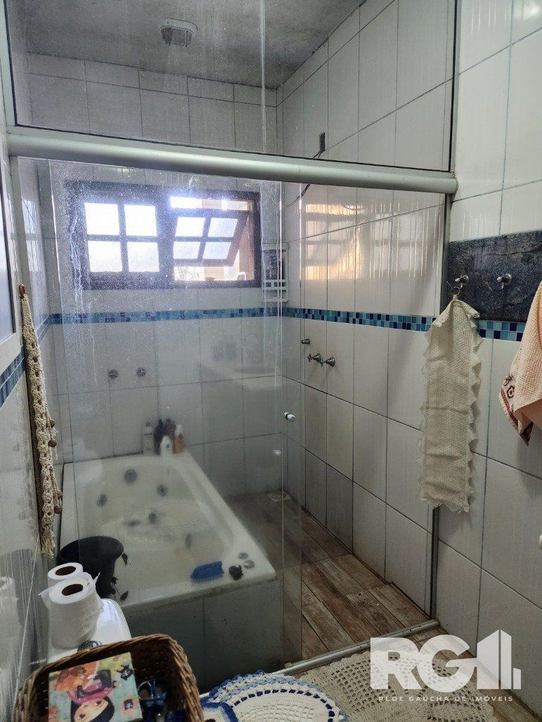 Sobrado, 4 quartos, 180 m² - Foto 35