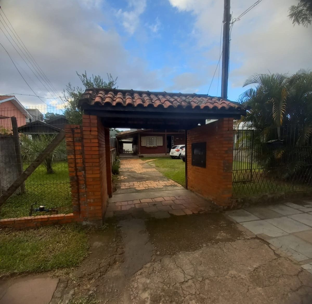 Casa, 2 quartos, 96 m² - Foto 3