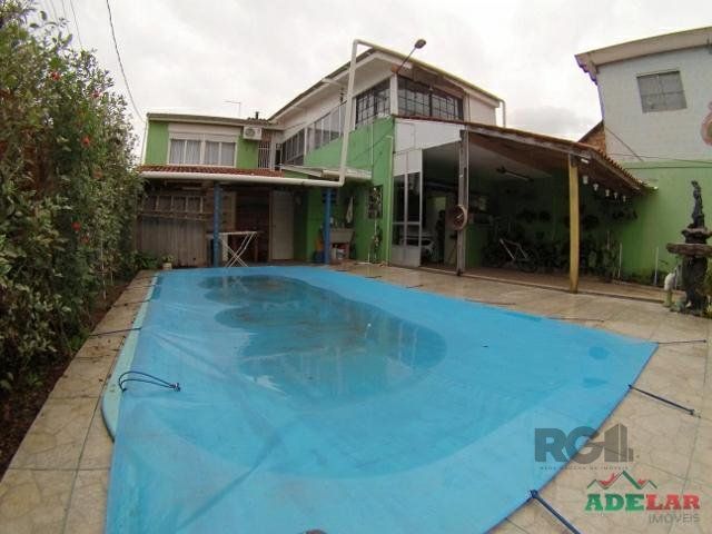Casa à venda com 4 quartos, 203m² - Foto 7