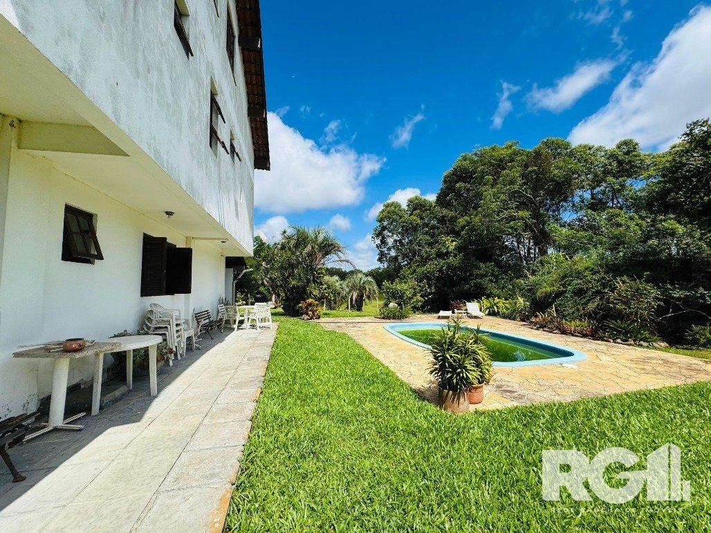Sítio à venda com 5 quartos, 1179m² - Foto 8