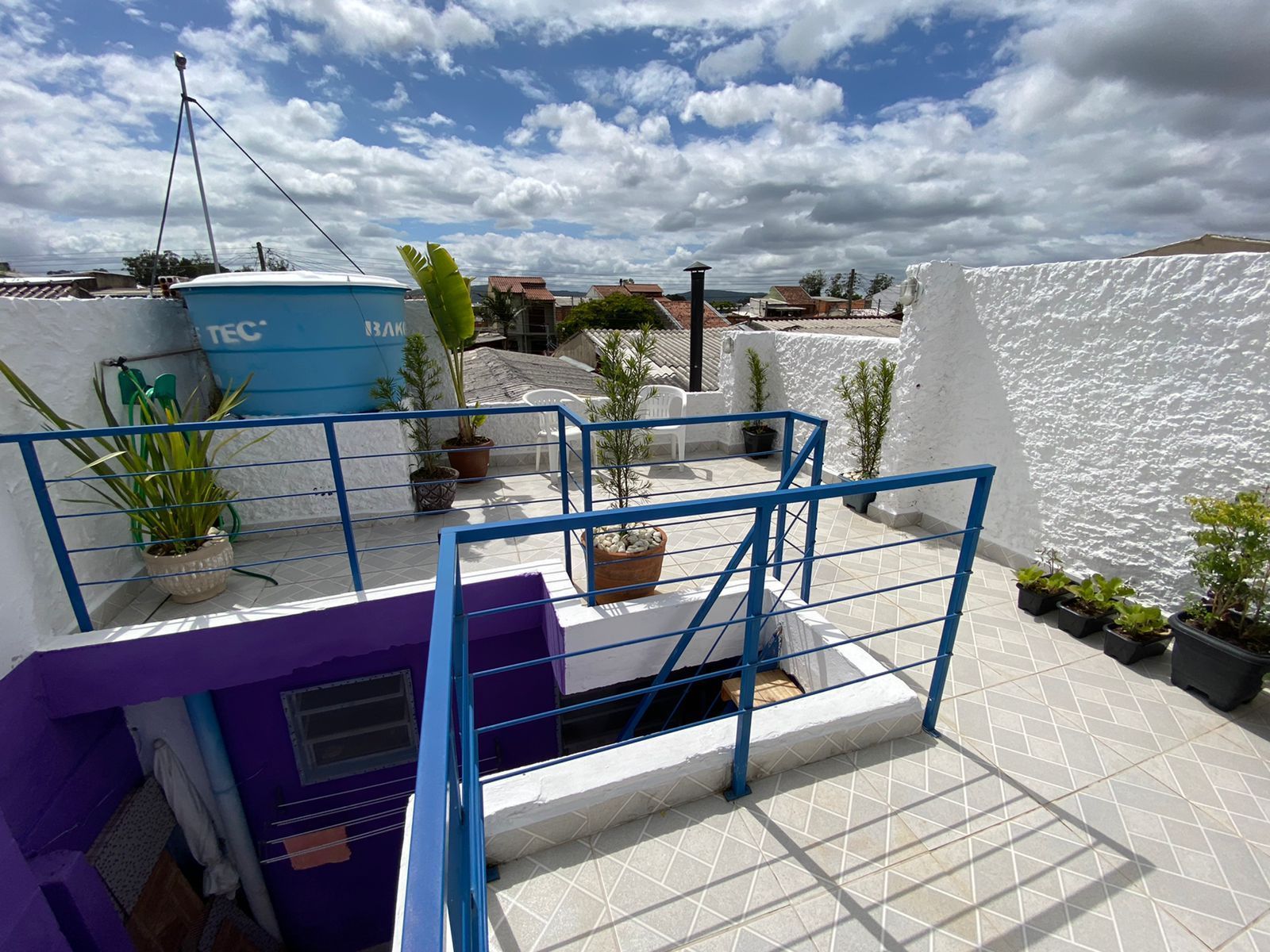 Casa, 3 quartos, 80 m² - Foto 15