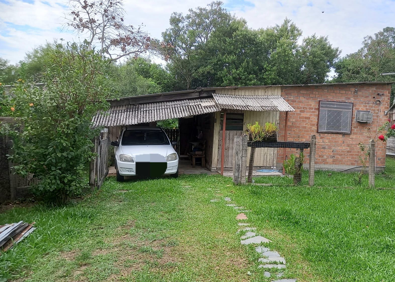 Casa, 1 quarto, 50 m² - Foto 1