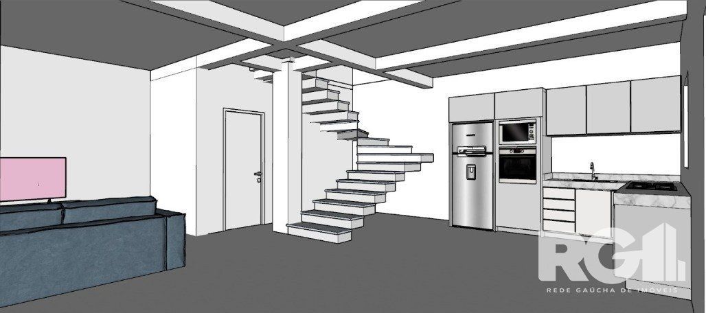 Casa, 3 quartos, 163 m² - Foto 22