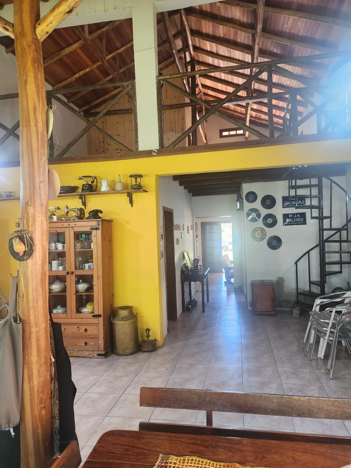 Sítio à venda com 3 quartos, 200m² - Foto 14