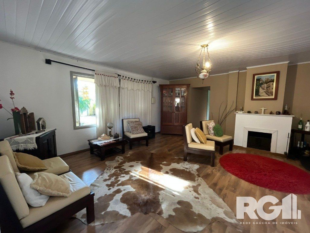 Sítio à venda com 5 quartos, 144m² - Foto 7