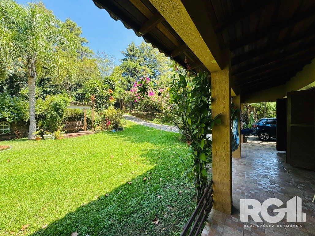 Sítio à venda com 3 quartos, 190m² - Foto 7