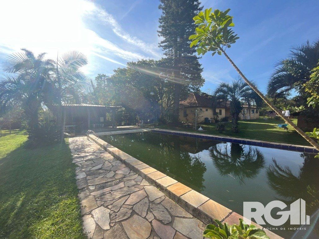Sítio à venda com 5 quartos, 144m² - Foto 23