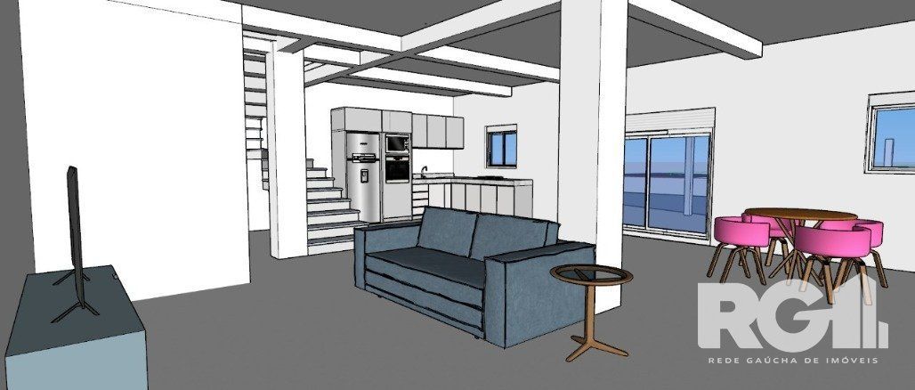 Casa, 3 quartos, 163 m² - Foto 19