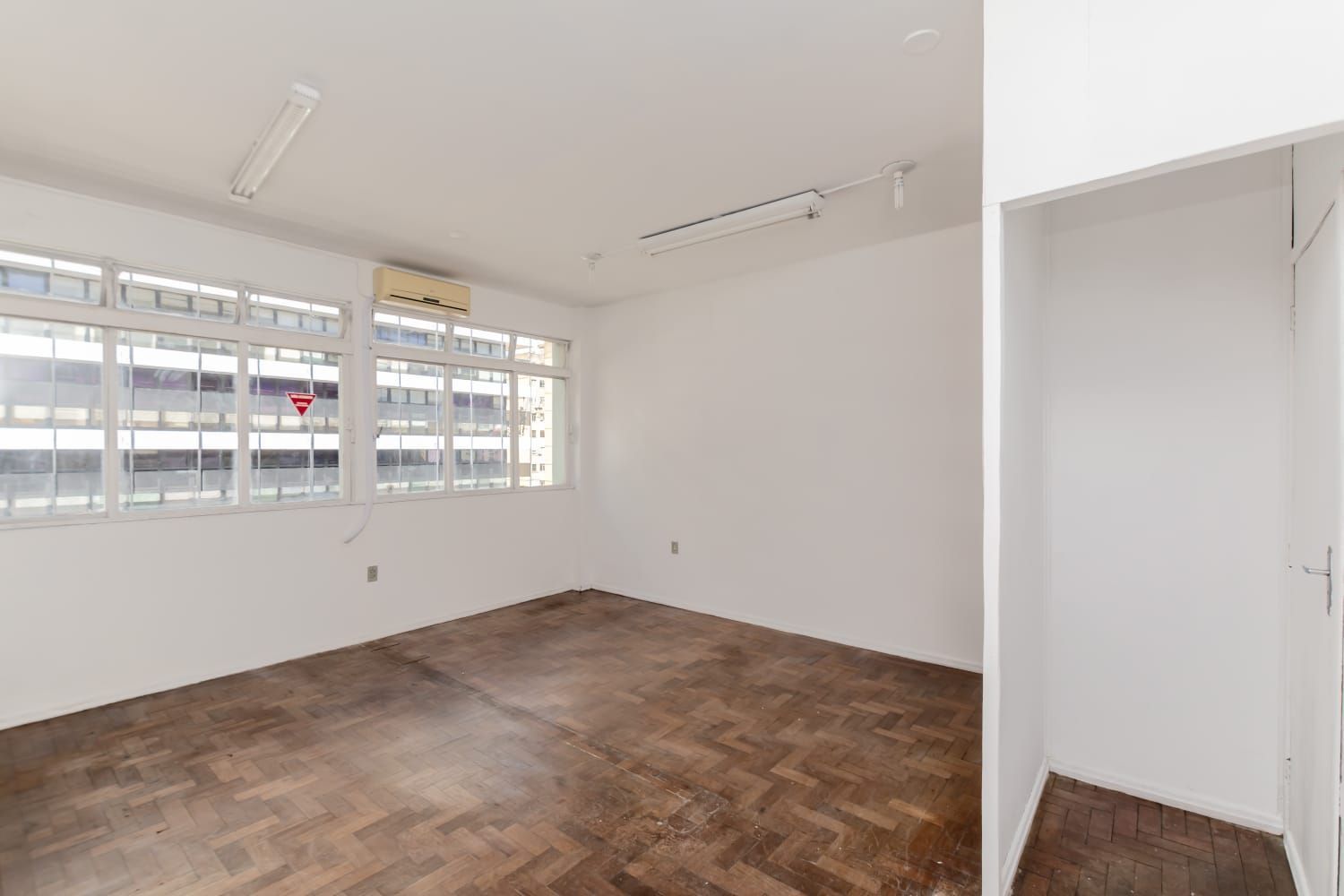 Conjunto Comercial-Sala à venda com 2 quartos, 47m² - Foto 19