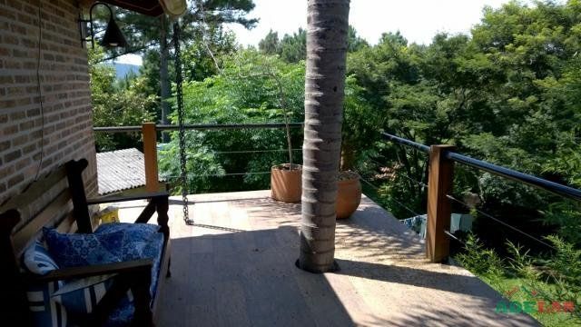 Casa, 4 quartos, 254 m² - Foto 43